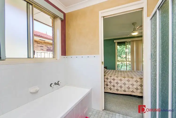 Sixth view of Homely house listing, 95 Weblands Street, Aberglasslyn NSW 2320