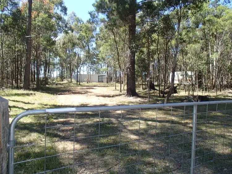 Third view of Homely land listing, 215 Central Road, Stanthorpe QLD 4380