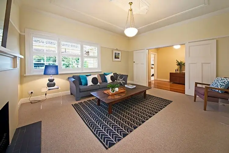 Fifth view of Homely house listing, 6 Keats Street, Sandringham VIC 3191