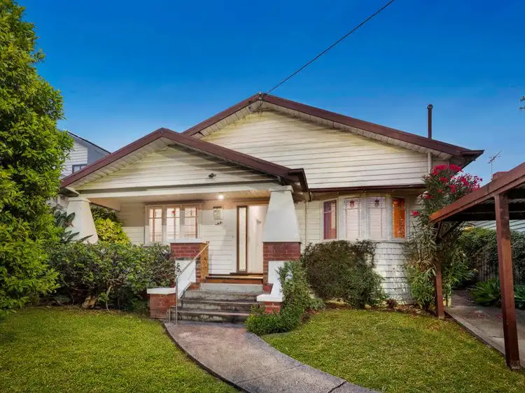 33 Wales Street, Thornbury VIC 3071