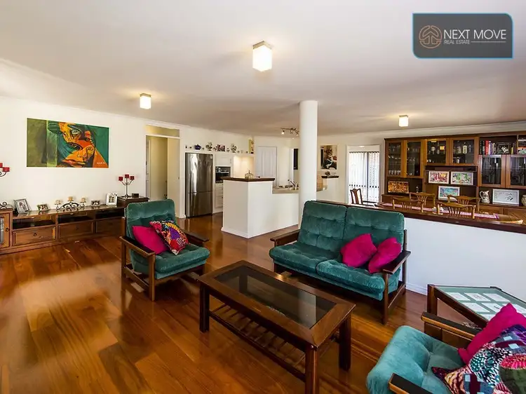 Fifth view of Homely house listing, 7 Dann Court, Willagee WA 6156
