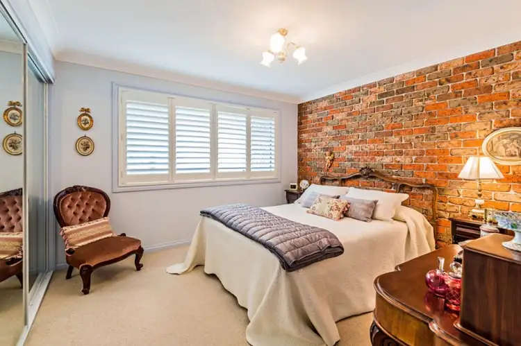 Second view of Homely unit listing, 1/98 Mary Street, Grafton NSW 2460