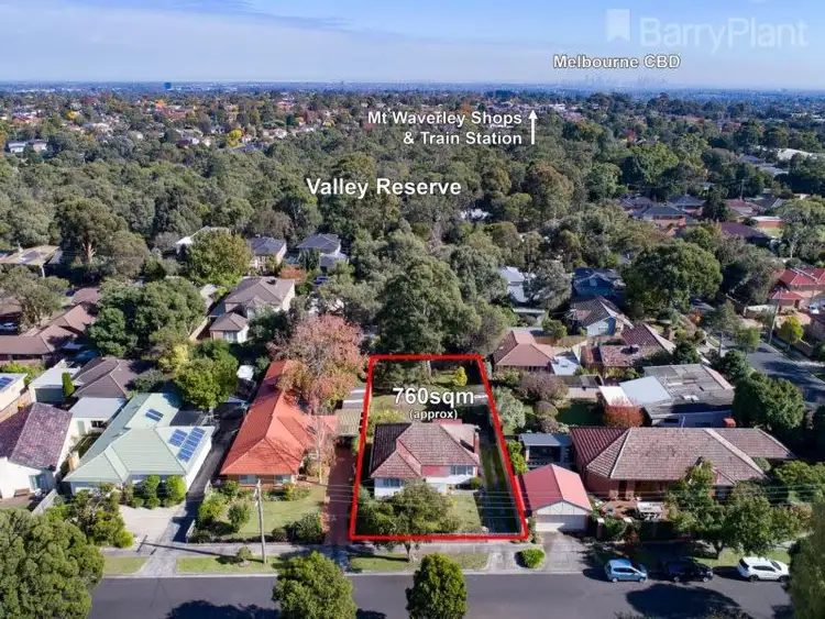 Main view of Homely house listing, 1 Ophir Road, Mount Waverley VIC 3149