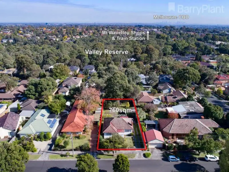 Main view of Homely house listing, 1 Ophir Road, Mount Waverley VIC 3149