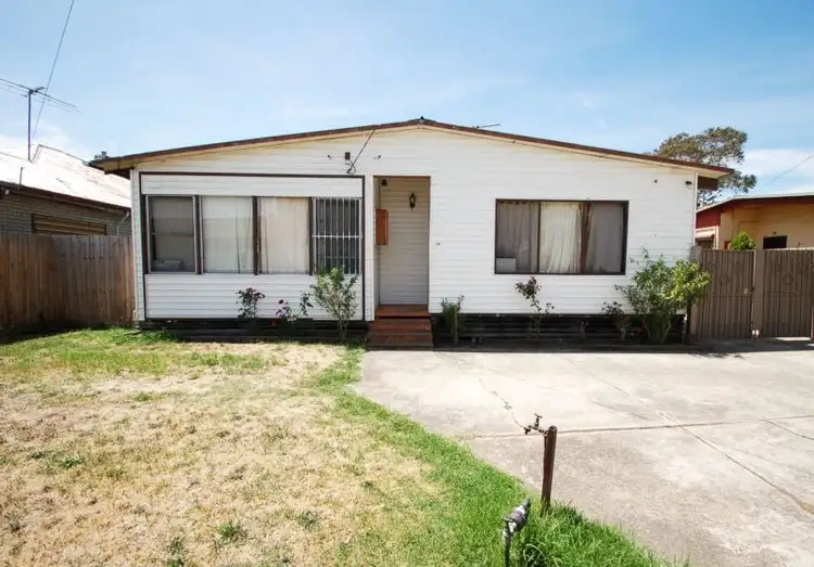 Main view of Homely house listing, 24 Stanhope Street, Broadmeadows VIC 3047