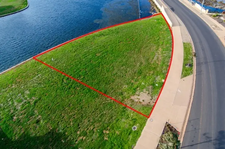 Sixth view of Homely land listing, LOT 1988, 255 Sanctuary Lakes South Boulevard, Sanctuary Lakes VIC 3030