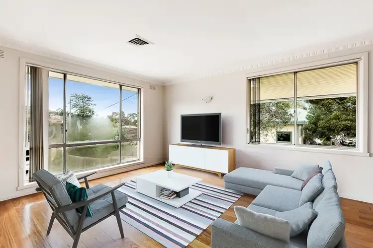 Main view of Homely unit listing, 5/367 Lower Plenty Road, Viewbank VIC 3084