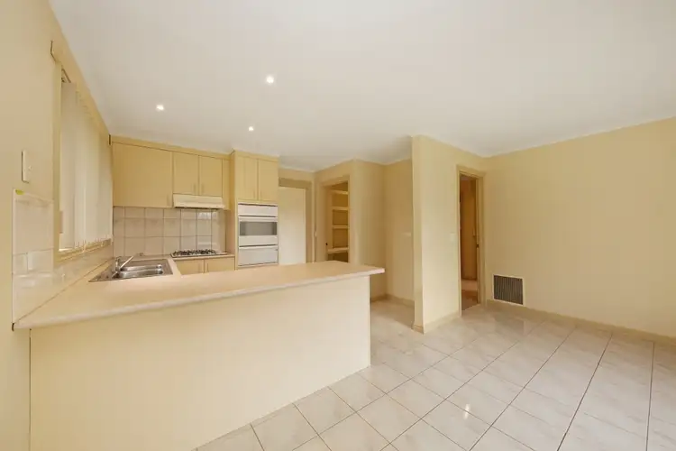 Fifth view of Homely townhouse listing, 6/1010 Geelong Road, Mount Clear VIC 3350