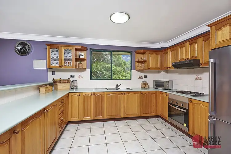 Third view of Homely unit listing, 6/5 Dunlop Street, North Parramatta NSW 2151