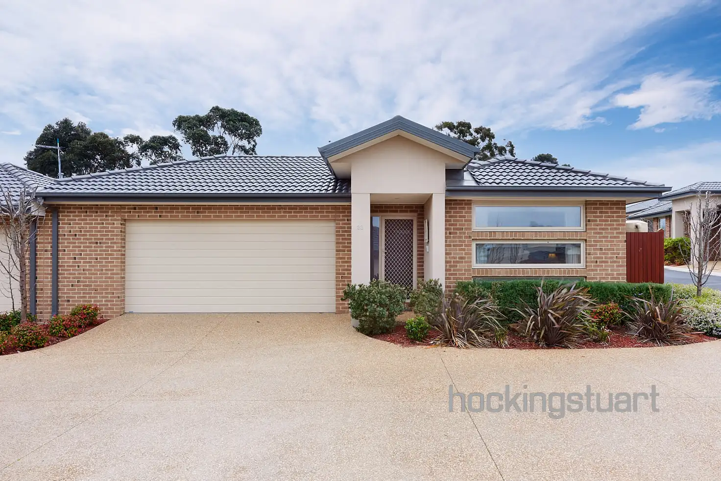 Main view of Homely house listing, 22/76 Harrap Road, Mount Martha VIC 3934