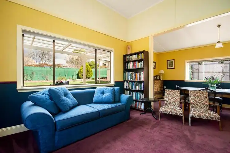 Third view of Homely house listing, 2 Finch Street, Beechworth VIC 3747