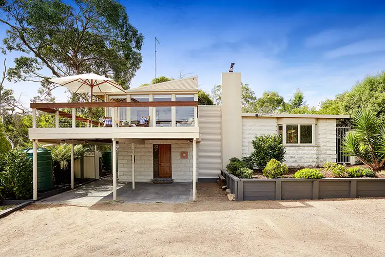 Third view of Homely house listing, 13 Gregory Street, Mount Martha VIC 3934