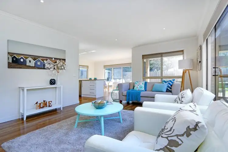 Third view of Homely house listing, 1/28A Point Road, Crib Point VIC 3919