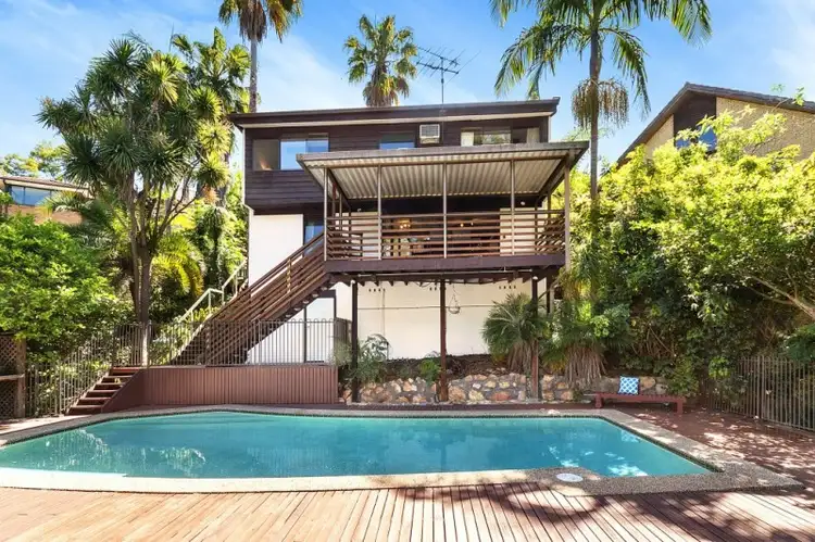 Main view of Homely house listing, 17 Raymond Place, Epping NSW 2121