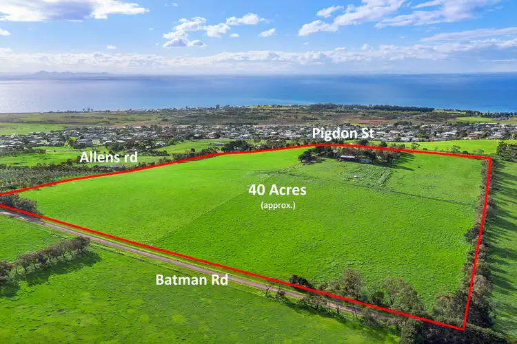Main view of Homely house listing, 82-120 Pigdon Street, Portarlington VIC 3223