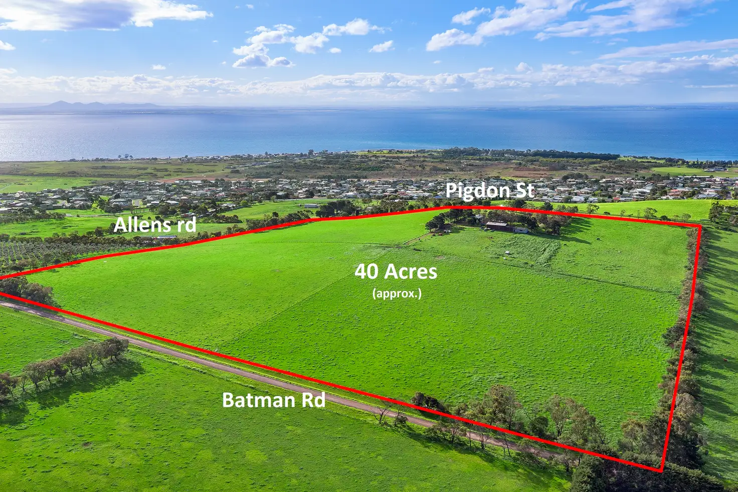 Main view of Homely house listing, 82-120 Pigdon Street, Portarlington VIC 3223