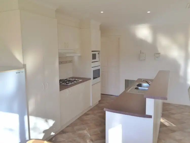 Second view of Homely house listing, 8 Henley Close, Kyabram VIC 3620