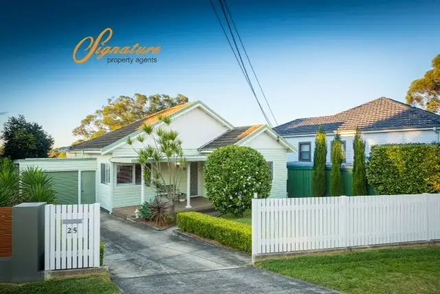 25 Third Avenue, Jannali NSW 2226