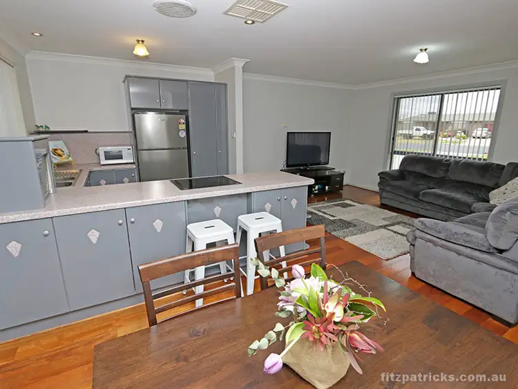 Sixth view of Homely house listing, 17 Yentoo Drive, Glenfield Park NSW 2650