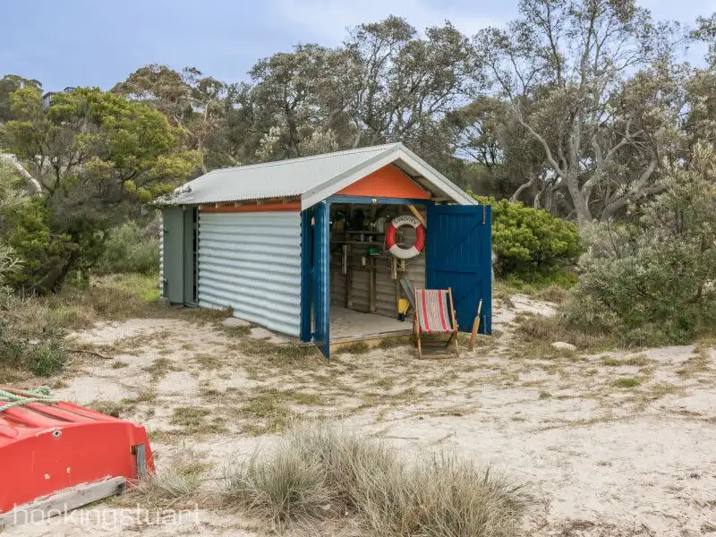 Main view of Homely house listing, F6 Boat Shed, Mccrae VIC 3938