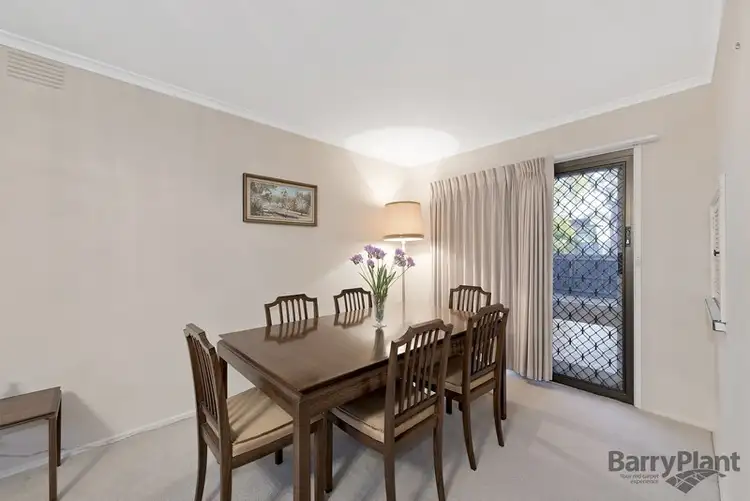Third view of Homely house listing, 5 Oxley Avenue, Bundoora VIC 3083