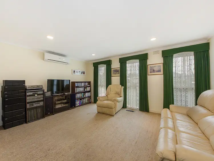 Second view of Homely house listing, 2 Bunya Drive, Albanvale VIC 3021