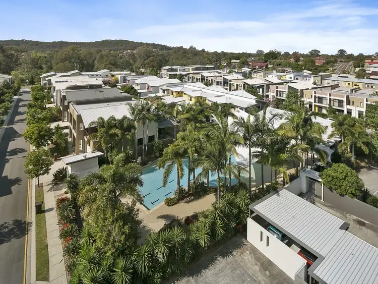 Third view of Homely unit listing, 1505/16-28 Surbiton Court, Carindale QLD 4152