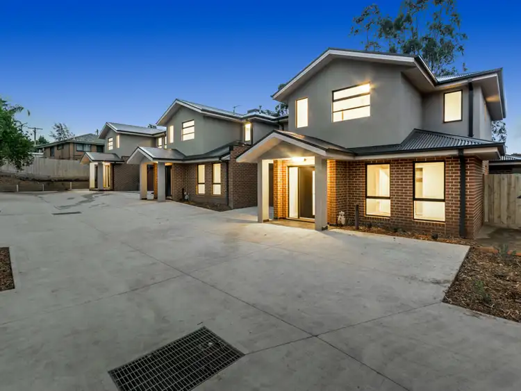 1/76A Anderson Road, Sunbury VIC 3429