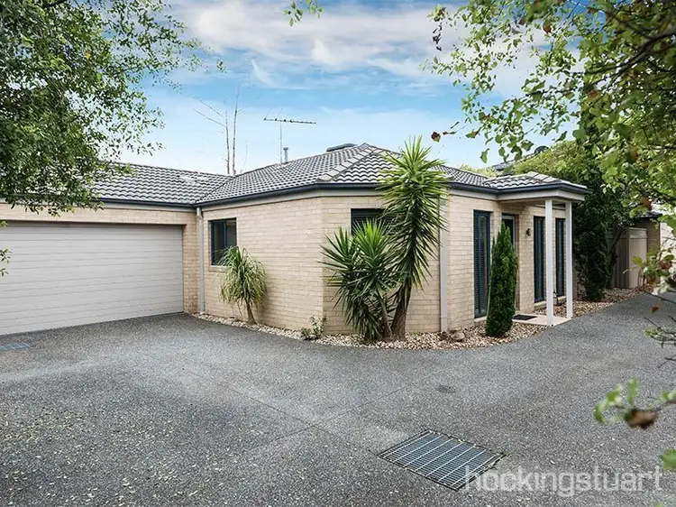 Third view of Homely townhouse listing, 2/84 Albert Street, Mordialloc VIC 3195