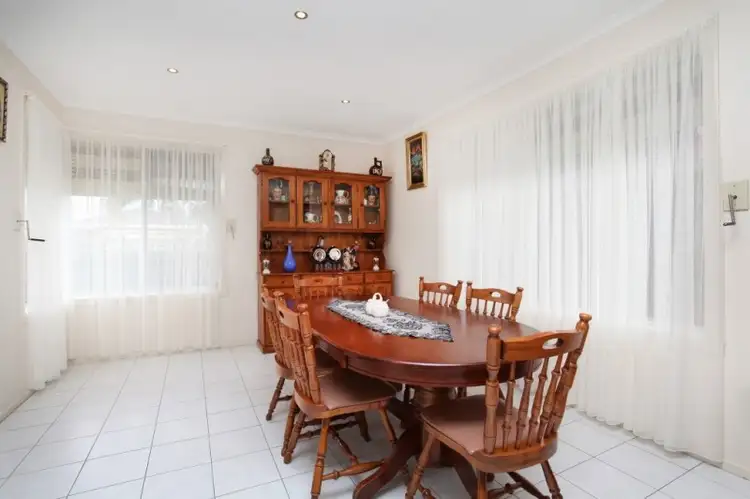 Fifth view of Homely house listing, 55 Corella Road, Sunshine West VIC 3020