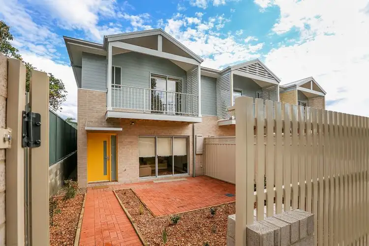3/60 Downie Street, Maryville NSW 2293