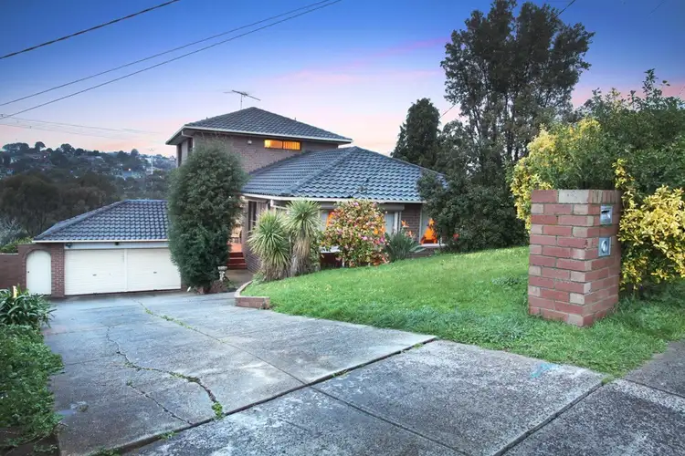 46 Clarke Drive, Gladstone Park VIC 3043