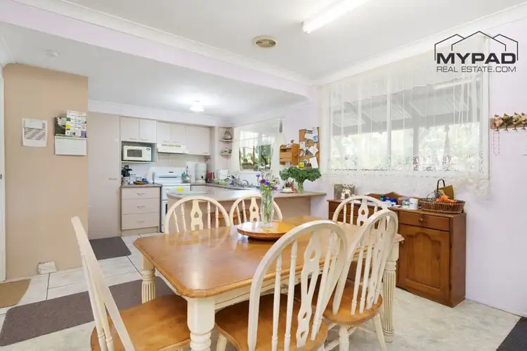 Third view of Homely house listing, 54-64 Clifton Drive, North Maclean QLD 4280