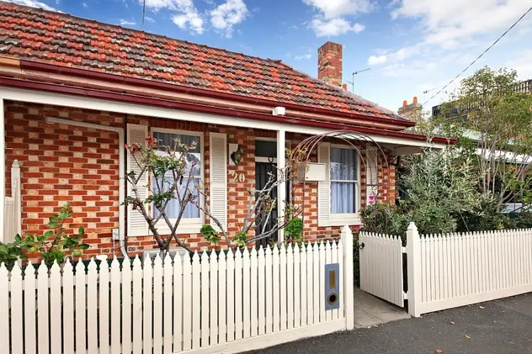 20 James Street, Prahran VIC 3181