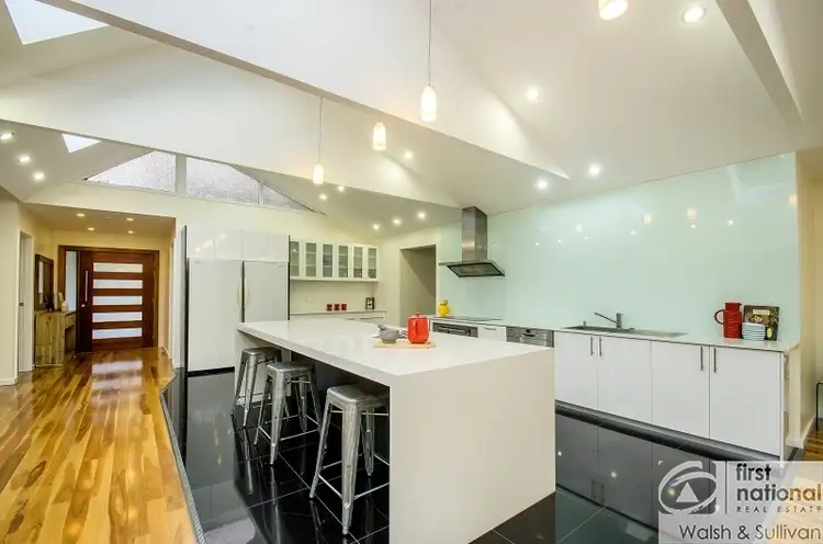 34 Dremeday Street, Northmead NSW 2152