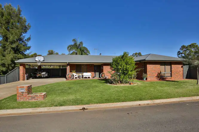7 Colonel Court, Mildura VIC 3500