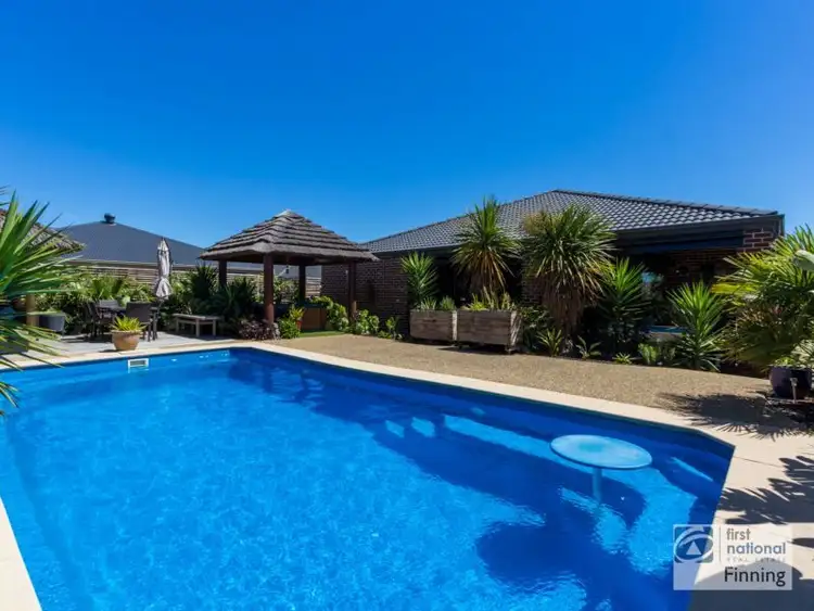 Third view of Homely house listing, 31 Everlasting Boulevard, Cranbourne West VIC 3977