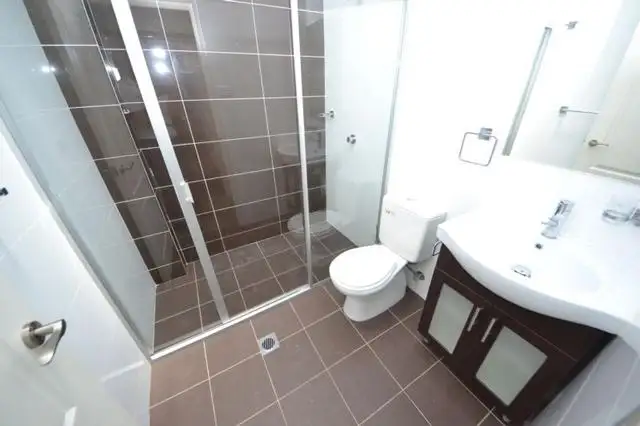Fifth view of Homely apartment listing, 52/14 - 22 Water Street, Lidcombe NSW 2141