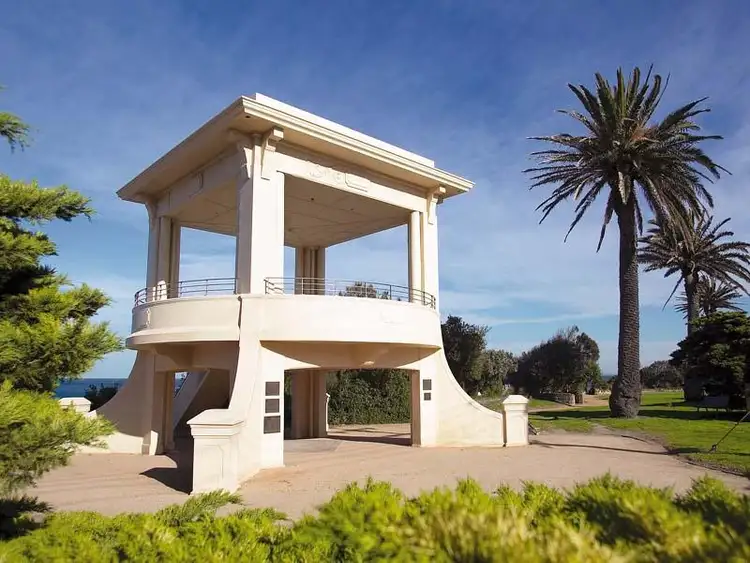 Fifth view of Homely studio listing, 29/72 Bay Road, Sandringham VIC 3191