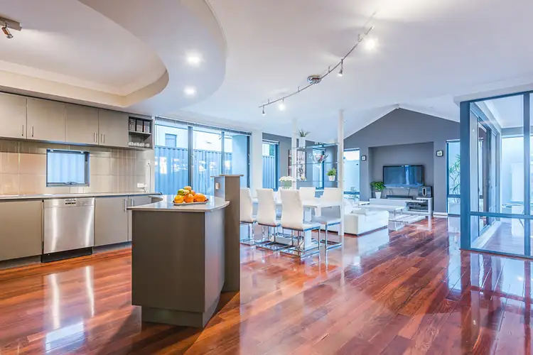 Fifth view of Homely house listing, 2 Sycon Way, Karrinyup WA 6018