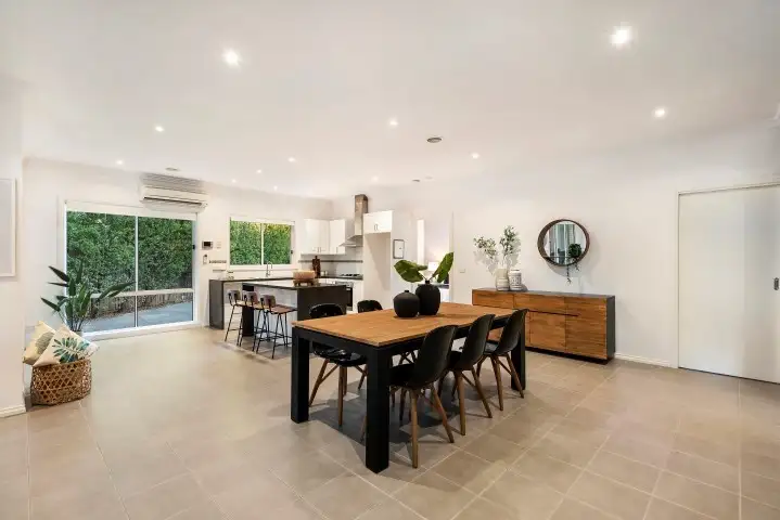 Third view of Homely townhouse listing, 2/1135 Nepean Highway, Highett VIC 3190