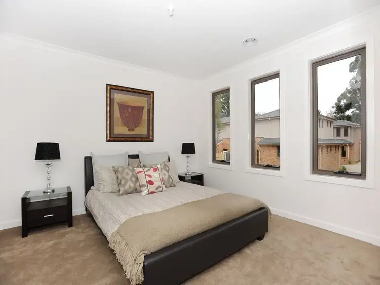 Fourth view of Homely unit listing, 3/197 Bayswater Road, Bayswater North VIC 3153