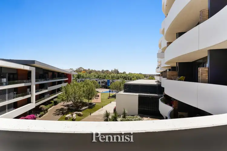 562/38-70 Mount Alexander Road, Travancore VIC 3032