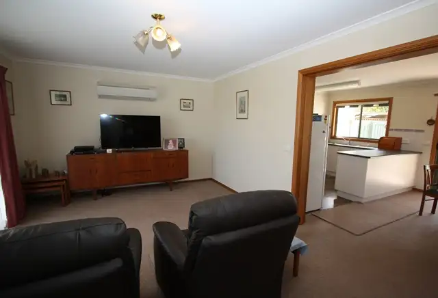 Sixth view of Homely house listing, 32 Holden Street, Camperdown VIC 3260