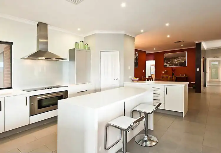 Fifth view of Homely house listing, 25 Elwell Street, Secret Harbour WA 6173