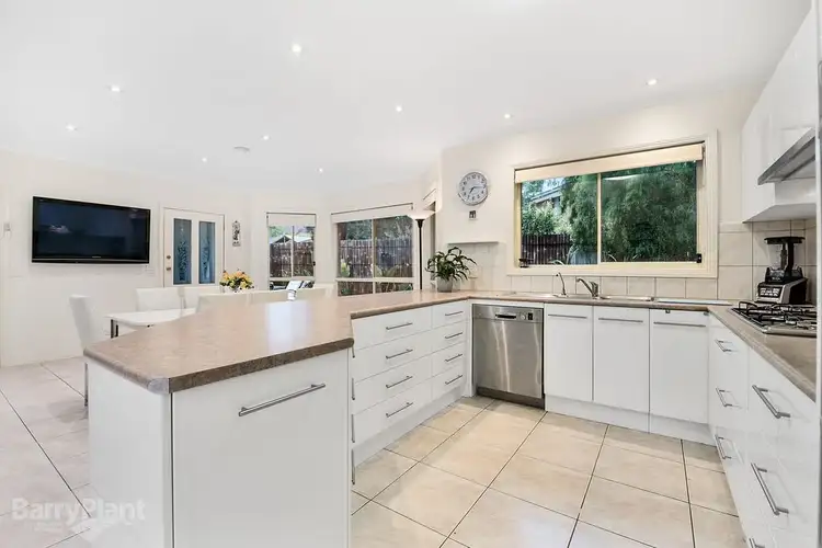 Third view of Homely house listing, 49 Collier Road, Kilsyth South VIC 3137
