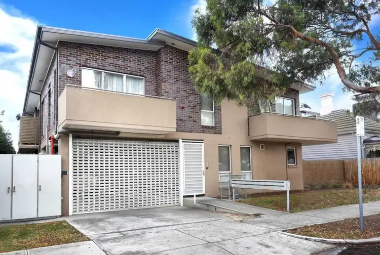 3/23 Pickett Street, Footscray VIC 3011