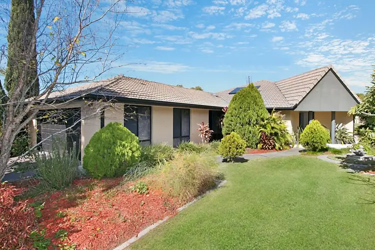77 Botanical Circuit, Banora Point NSW 2486