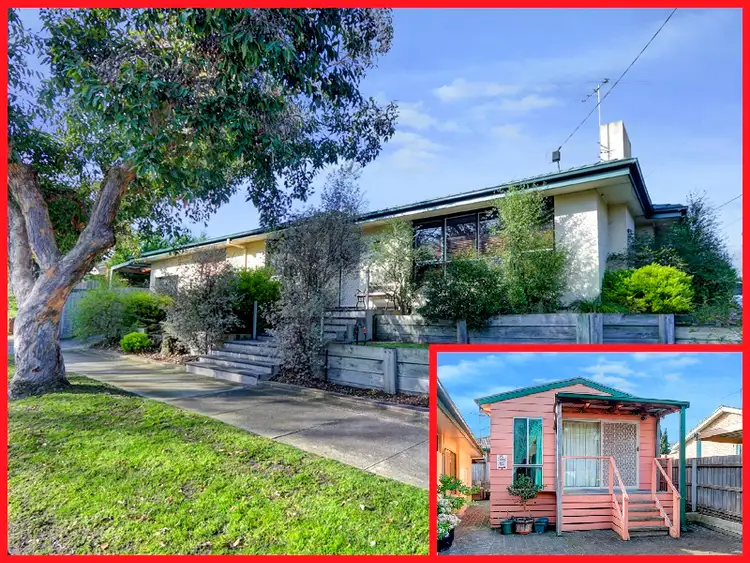 1 Bidgee Street, Frankston VIC 3199