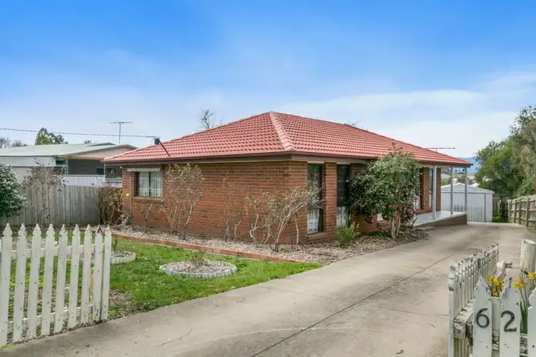 Second view of Homely house listing, 62 Bell Street, Yarra Glen VIC 3775